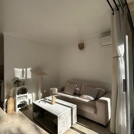 Apartment Golfe De Saint Tropez, Evasion Ensoleillee, 1 , 1 Canape Lit , Terrasse *