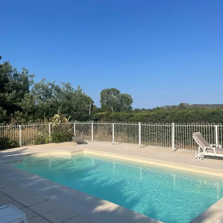 Golfe De Saint Tropez, 5min Beach, 1 , 1 Canapé Lit , Terrasse *