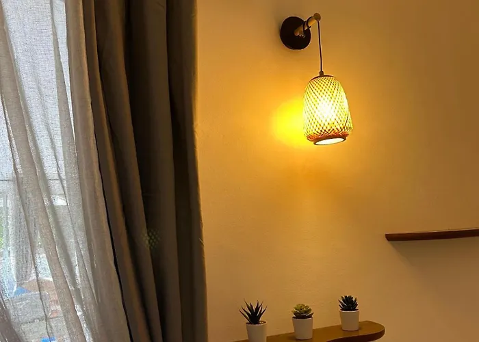 Golfe De Saint Tropez, 5min Beach, 1 , 1 Canape Lit , Terrasse * Gassin