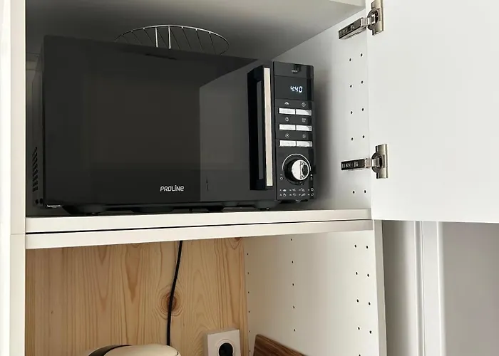 Daire Golfe De Saint Tropez, 5min Beach, 1 , 1 Canape Lit , Terrasse *